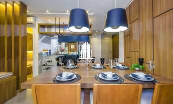 Imagem 5: Apartamento á venda em São Bernardo do Campo