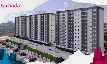 Imagem 3: Apartamento 2 Quartos, Cidade Empresarial - Ap. de Goiânia