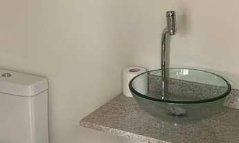 Imagem 9: Casa no Condomíno Nature Village II, com 3 dormitórios