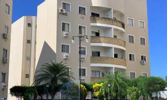 Imagem: Apartamento no Porto das Dunas!