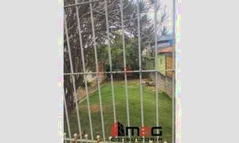 Imagem 5: Terreno Casa Antiga- Vila Clarisse