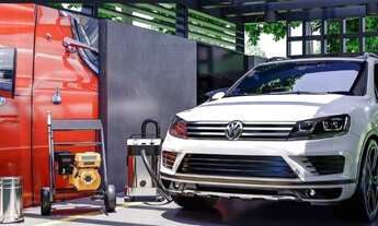 Imagem 5: Edifício Vermont Residence