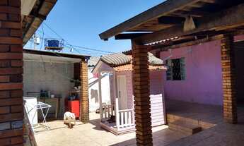 Imagem 4: Terreno Com Duas casa ,Vila nova Monte cristo