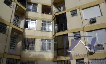 Imagem: APARTAMENTO 02 DORMITÓRIOS, 01 VAGA, BAIRRO