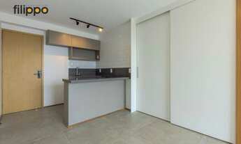 Imagem 2: Apartamento com 1 dormitório para alugar, 39 m² por R$ 2.760,00/mês - Cambuci - São Paulo