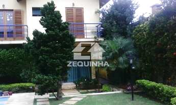 Imagem 3: Residencial - Parque dos Principes