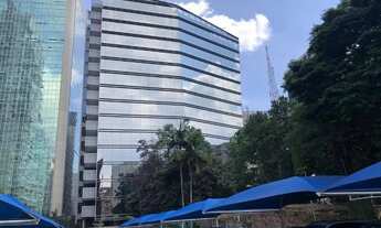 Imagem 6: Conjunto para alugar, 914 m² - Consolação - São Paulo/SP