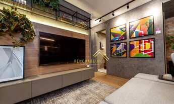 Imagem 4: Apartamento com 2 dormitórios 54m² à venda