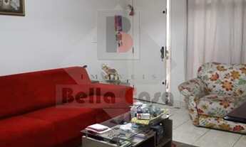 Imagem 6: Sobrado no Tatuapé com 02 quartos e 01 vaga