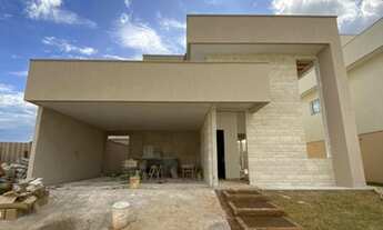 Imagem 4: Casa de condomínio térrea 150 m², 312 m² terreno com 3 Suítes