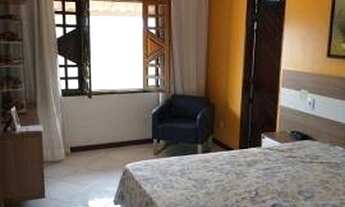 Imagem 2: Casa no Grajaú Casa com 2 dormitórios