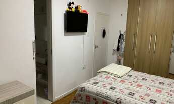 Imagem 2: Suíte Mobiliada prox. UFSC