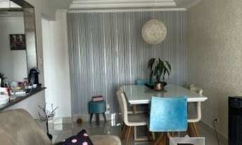 Imagem 2: Apartamento á venda com 2 dormitórios Tatuapé