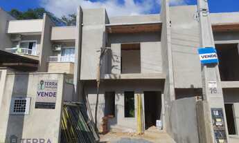 Imagem 6: Sobrado em Blumenau