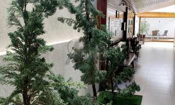 Imagem 5: A casa mais bela e mais bem estruturada do Portal das Acácias