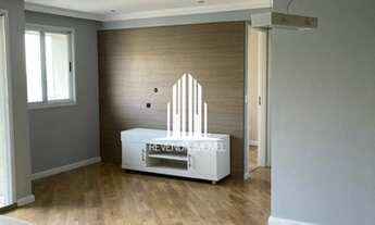 Imagem 2: Apartamento 60 metros com 2 dormitórios e vaga, Vila Andrade