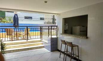 Imagem 2: Apartamento para Venda em Salvador, Cidade Jardim, 3 dormitórios, 2 suítes, 4 banheiros, 2