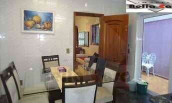 Imagem 6: Sobrado no Parque da Mooca com 3 dormitórios