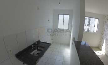 Imagem 6: KL - Excelente Apartamento de 2 quartos Top Life Mallorca em São Diogo II - Serra - ES