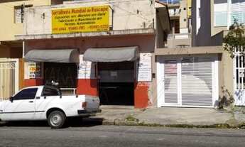 Imagem: Santo André - Casa Padrão - Parque das