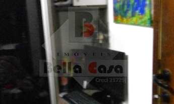 Imagem 5: Sobrado Residencial Vila Prudente REF BC 7869