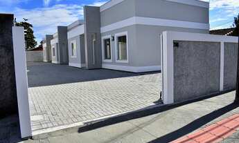 Imagem 2: EXCELENTE CASA 2 DORM NO CAMPECHE