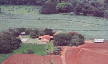 Imagem: VENDO SITIO EM CAJURU 14,5 ALQUEIRE