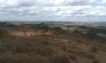 Imagem 6: Vendo terreno 4km de São thome das letras