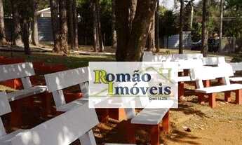 Imagem 7: Terreno plano à venda, 700 m² por R$ 250.000 - Chácara Bela Vista - Mairiporã/SP