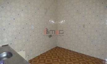 Imagem 6: Casa, Vila Pereira Barreto - São Paulo