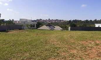 Imagem 2: Lote no condomínio Quinta das Paineiras