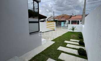 Imagem 3: SãO JOSé - Casa Padrão - Forquilhas