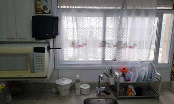 Imagem 6: Apartamento com 3 dormitórios à venda, 123 m² por R$ 1.490.000 - Campo Belo - São Paulo/SP