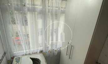 Imagem 4: Apartamento com 2 dormitórios à venda, 70 m² por R$ 245.000,00 - Nossa Senhora do Rosário