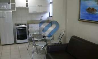 Imagem 2: Apartamento com 1 quarto - Bairro Centro em Londrina