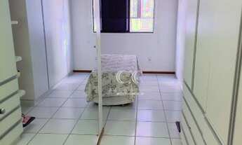 Imagem 5: Pertinho da praia da jatiúca. Apartamento 3 quartos (2 suítes), com 119m², na Jatiúca. Por