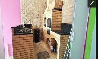 Imagem 6: Casa em Campo Grande à venda!-Próx. Ao West Shopping/Silvestre-Aceita financiamento