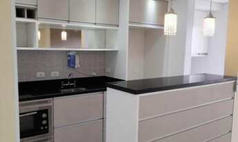 Imagem 6: APARTAMENTO RESIDENCIAL em ITU - SP, Edifício Residencial Altos do Varvito