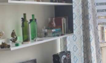 Imagem 4: Casa 3 apt centro floripa