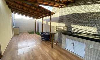 Imagem 4: Casa para venda tem 130 metros quadrados com 3 quartos em Praia do Flamengo - Salvador - B