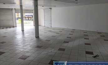 Imagem 3: Loja para alugar por R$ 7500.00, 293.00 m2 - SITIO CERCADO - CURITIBA/PR