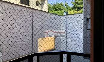 Imagem 4: Apartamento com 3 dormitórios à venda, 110 m²- Campestre - Santo André/SP