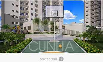 Imagem 5: Apê com varanda e suíte em Cruz das Almas!