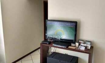 Imagem 5: Apartamento com 3 dormitórios à venda, 70 m² por R$ 270.000,00 - Jardim Auri Verde - Bauru