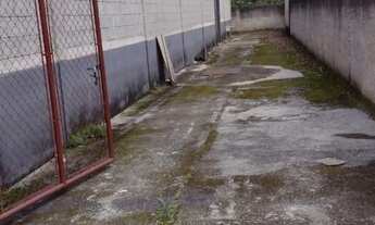 Imagem 4: Edifício residencial para aluguel possui 350 metros quadrados com 1 quarto