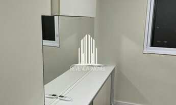 Imagem 5: Apartamento com 2 Dormitórios, 1 Suíte na Vila Curuçá