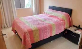 Imagem 5: 62 m ² - Reformado - Sacomã - 2 dormitórios, sala, banheiro, vaga de garagem