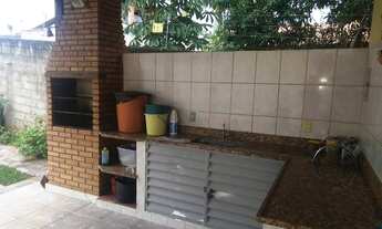 Imagem 5: Lagoa Santa - Casa Padrão - Praia Angelica