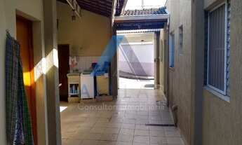 Imagem 7: Casa Residencial à venda, Vila Garcia, Jundiaí - CA0606