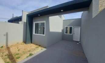 Imagem 3: Casa para Venda em Ponta Grossa, Uvaranas, 2 dormitórios, 1